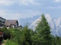 rifugio Venezia